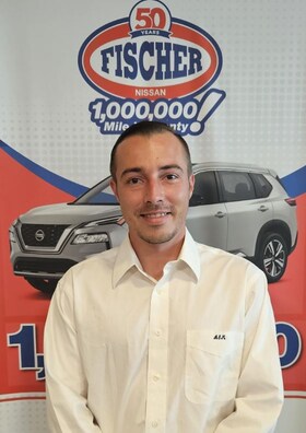 Staff member Christopher Matchim from ID_9f251b