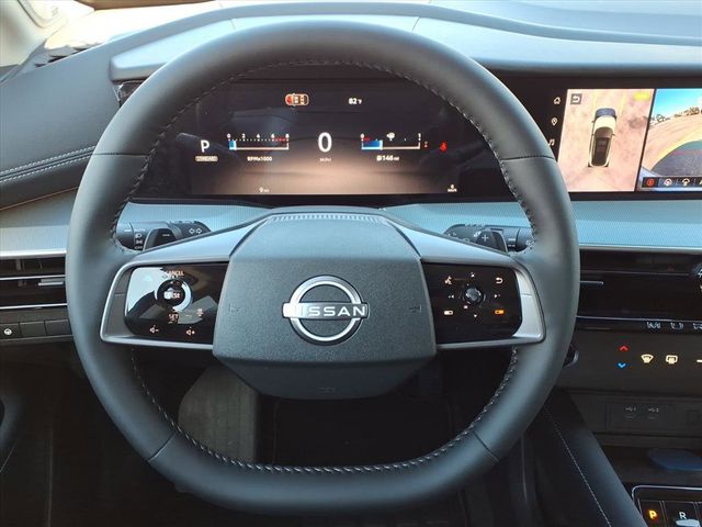 2026 Nissan Murano SL - Photo 23