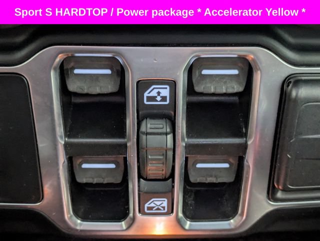 2024 Jeep Wrangler 4-Door Sport S - Photo 22