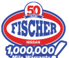 Pat Fischer Nissan
