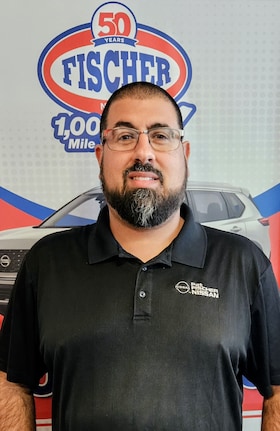 Staff member Rafael Felicio from ID_18fb9f