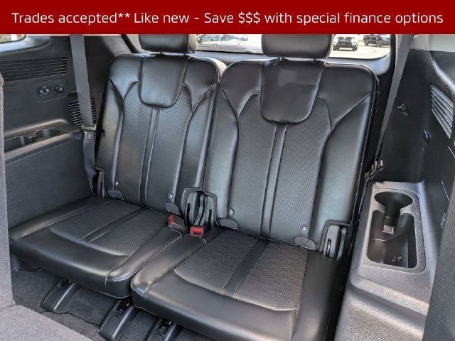2026 Kia Sorento S - Photo 15