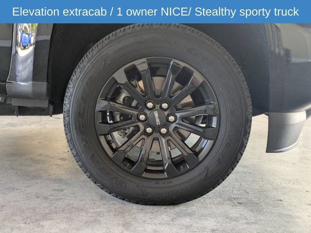 2022 GMC Canyon Elevation - Photo 11