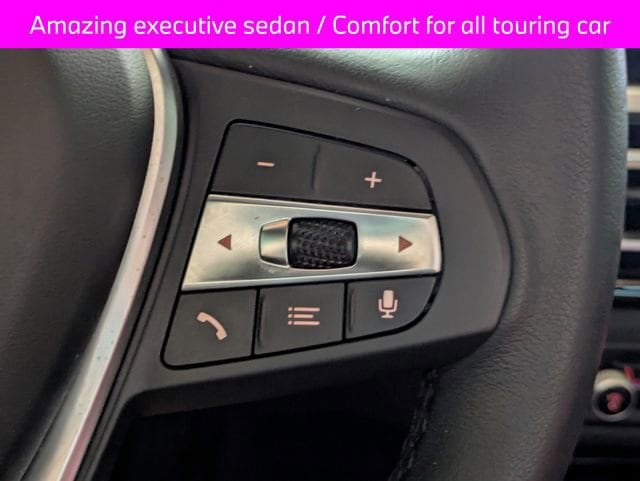 2023 BMW 3 Series 330i - Photo 26