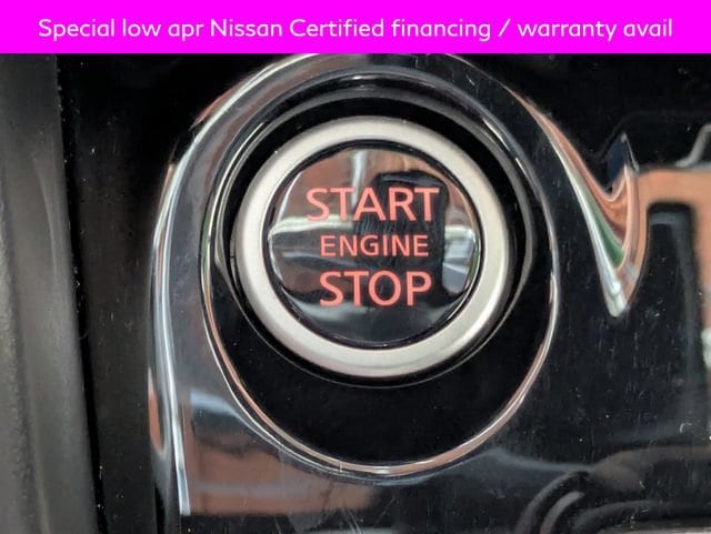 2025 Nissan Versa Sedan SV - Photo 26