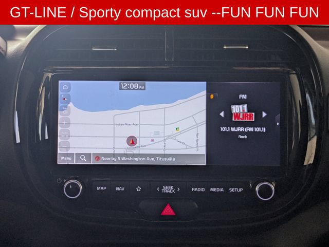 2023 Kia Soul GT-Line - Photo 18