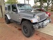  Jeep Wrangler Unlimited