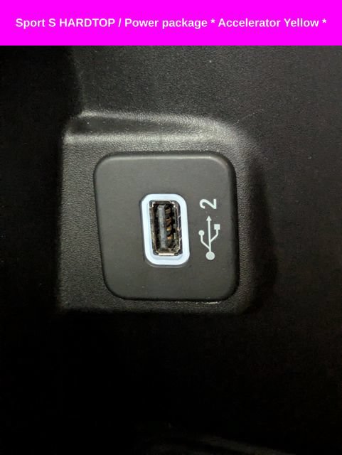 2024 Jeep Wrangler 4-Door Sport S - Photo 21