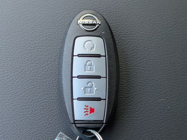 2026 Nissan Frontier PRO-4X - Photo 28