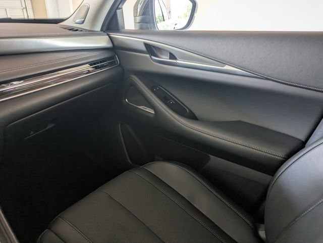 2023 INFINITI QX60 LUXE - Photo 17