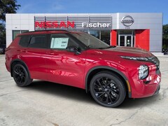2026 Nissan Rogue Plug-In Hybrid Platinum SUV