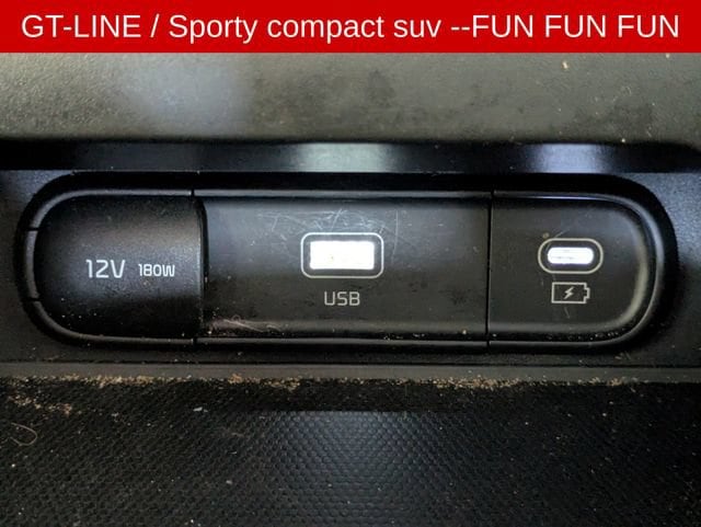 2023 Kia Soul GT-Line - Photo 23