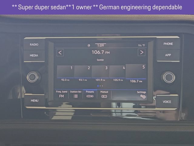 2024 Volkswagen Jetta S - Photo 18