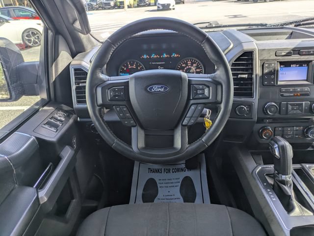 2018 Ford F-150 XLT - Photo 16