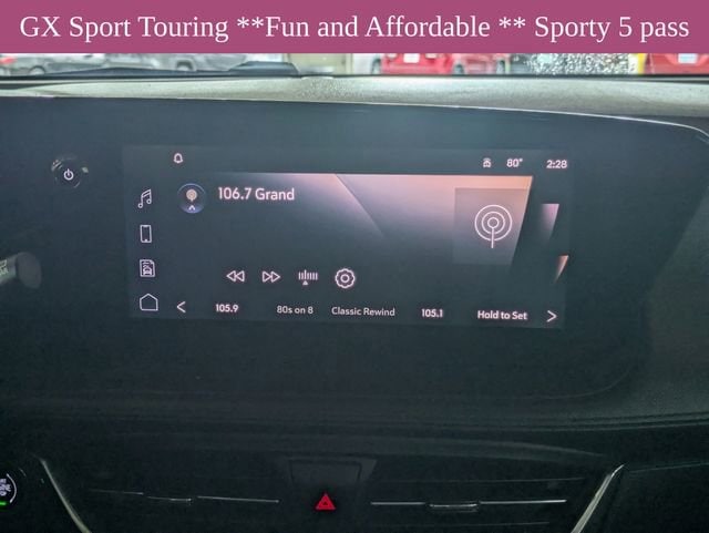 2024 Buick Encore GX Sport Touring - Photo 19