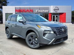 2026 Nissan Rogue SV SUV