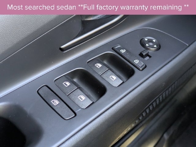 2025 Hyundai Elantra SEL - Photo 21