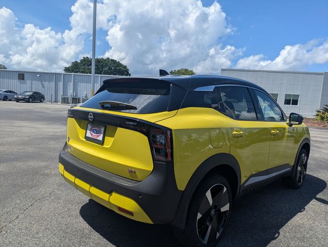 2026 Nissan KICKS SR - Photo 4