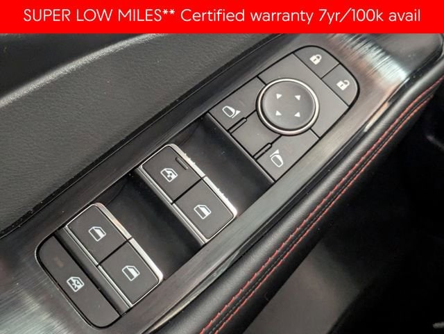 2025 Nissan Rogue Rock Creek - Photo 24