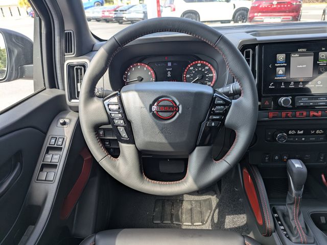 2026 Nissan Frontier PRO-X - Photo 16