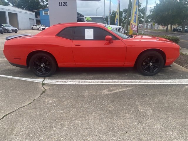 2023 Dodge Challenger SXT photo 2