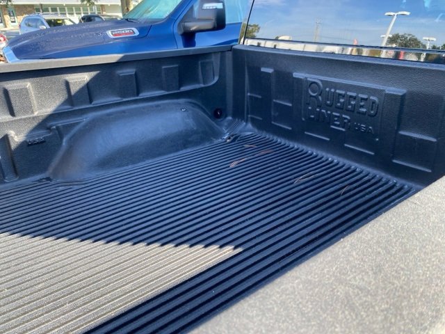 2024 Ram 1500 Classic Warlock photo 3