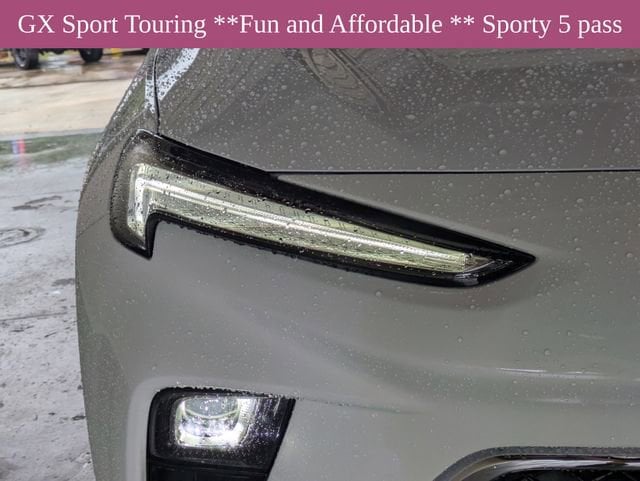 2024 Buick Encore GX Sport Touring - Photo 11