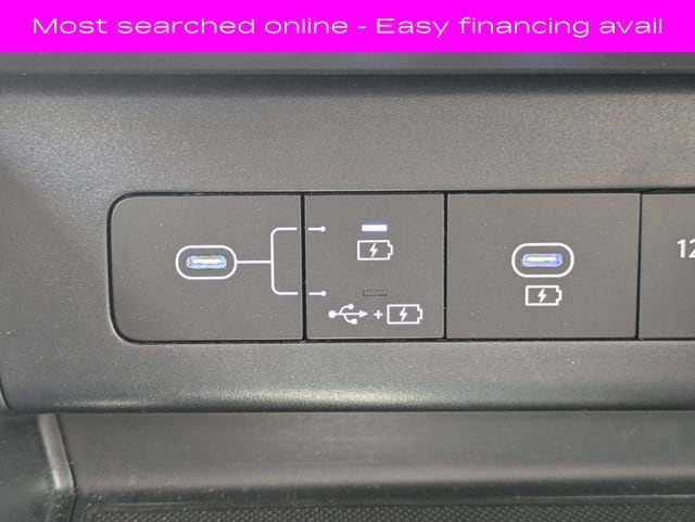 2024 Hyundai Sonata SEL - Photo 21