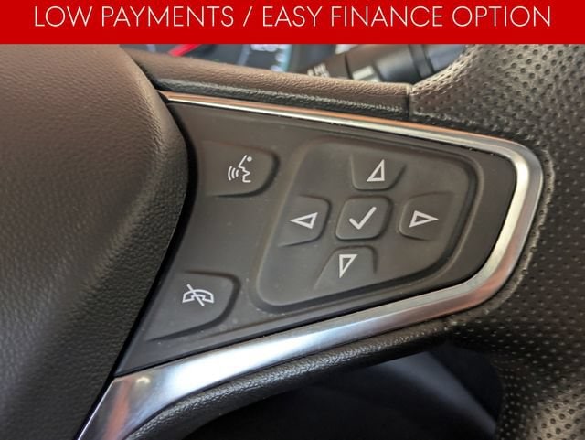 2025 Chevrolet Malibu 1LT - Photo 26