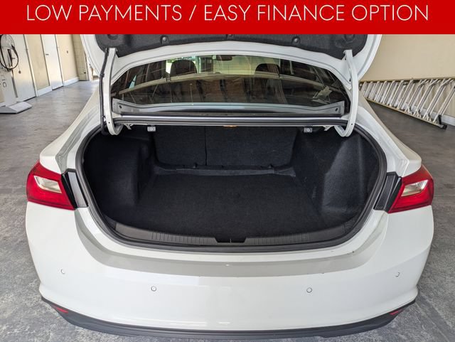 2025 Chevrolet Malibu 1LT - Photo 13