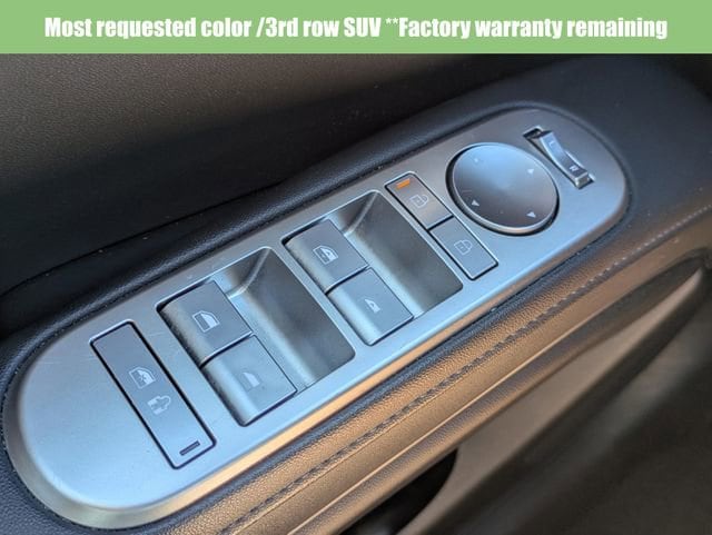 2026 Hyundai Palisade SEL - Photo 24