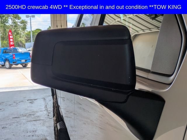 2022 Chevrolet Silverado 2500HD LT - Photo 11