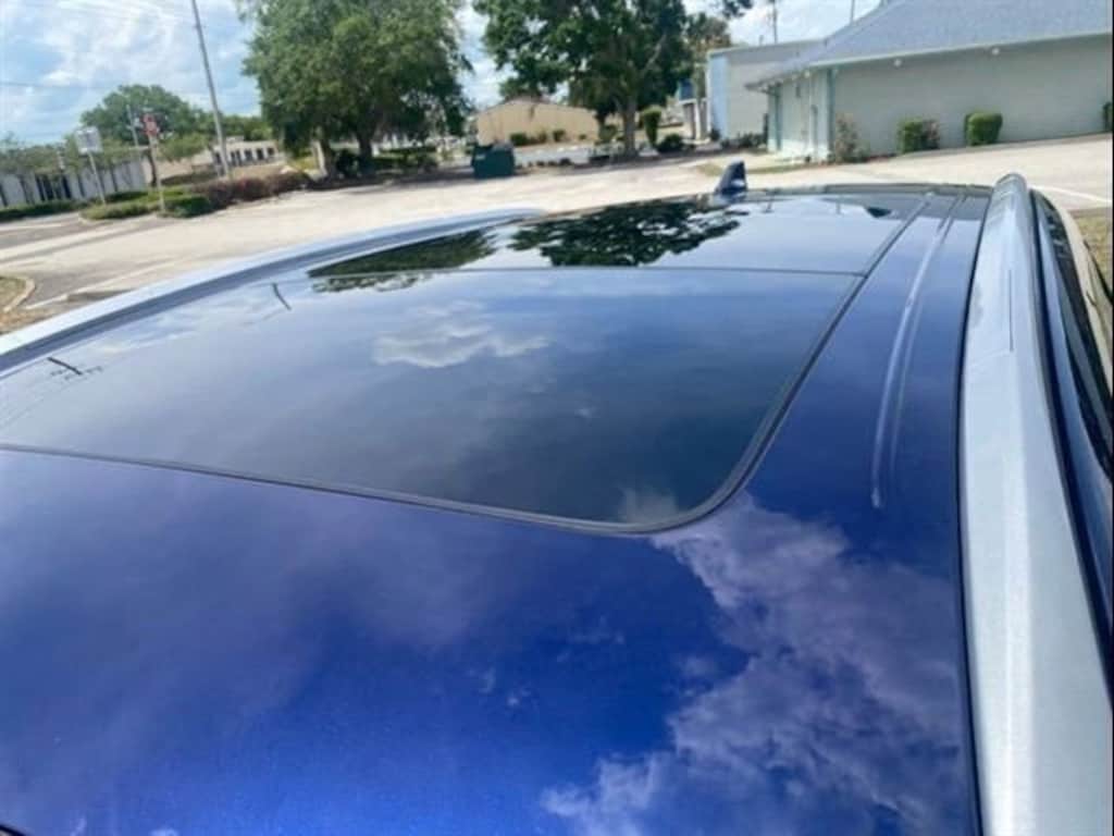 Certified 2023 Nissan Murano Platinum FWD Platinum