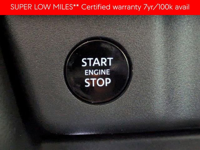 2025 Nissan Rogue Rock Creek - Photo 27