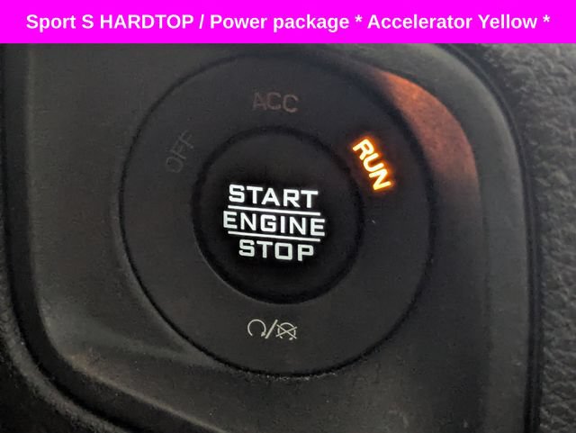 2024 Jeep Wrangler 4-Door Sport S - Photo 26