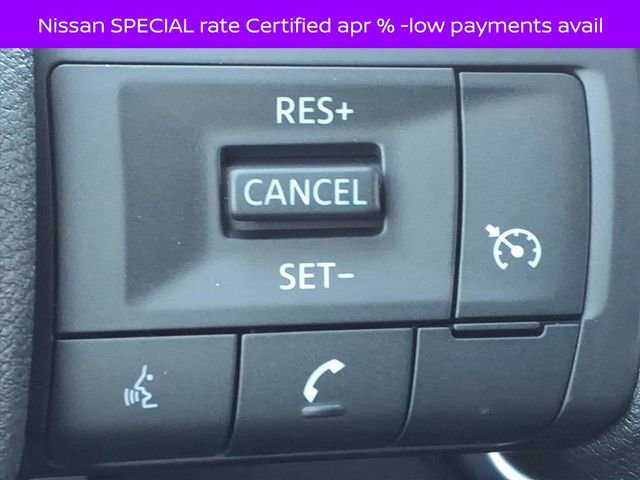 2026 Nissan Rogue S - Photo 28