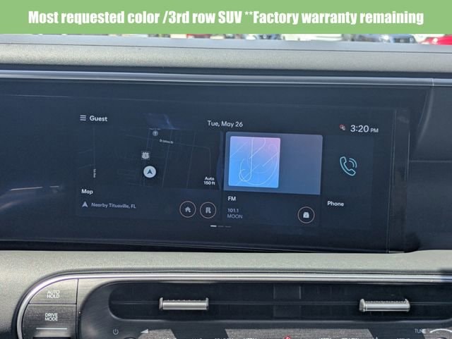 2026 Hyundai Palisade SEL - Photo 18