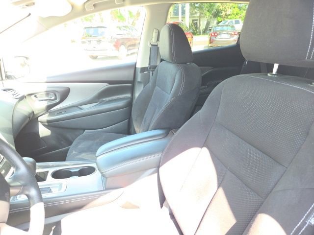 2020 Nissan Murano S - Photo 15