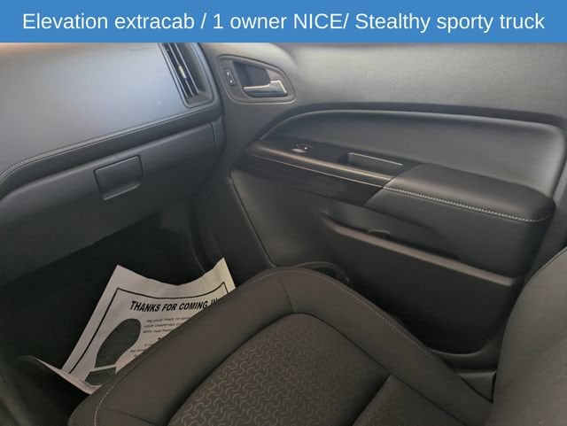 2022 GMC Canyon Elevation - Photo 17