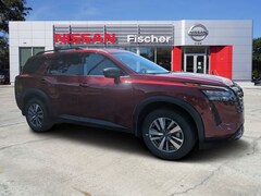 2026 Nissan Pathfinder SL SUV