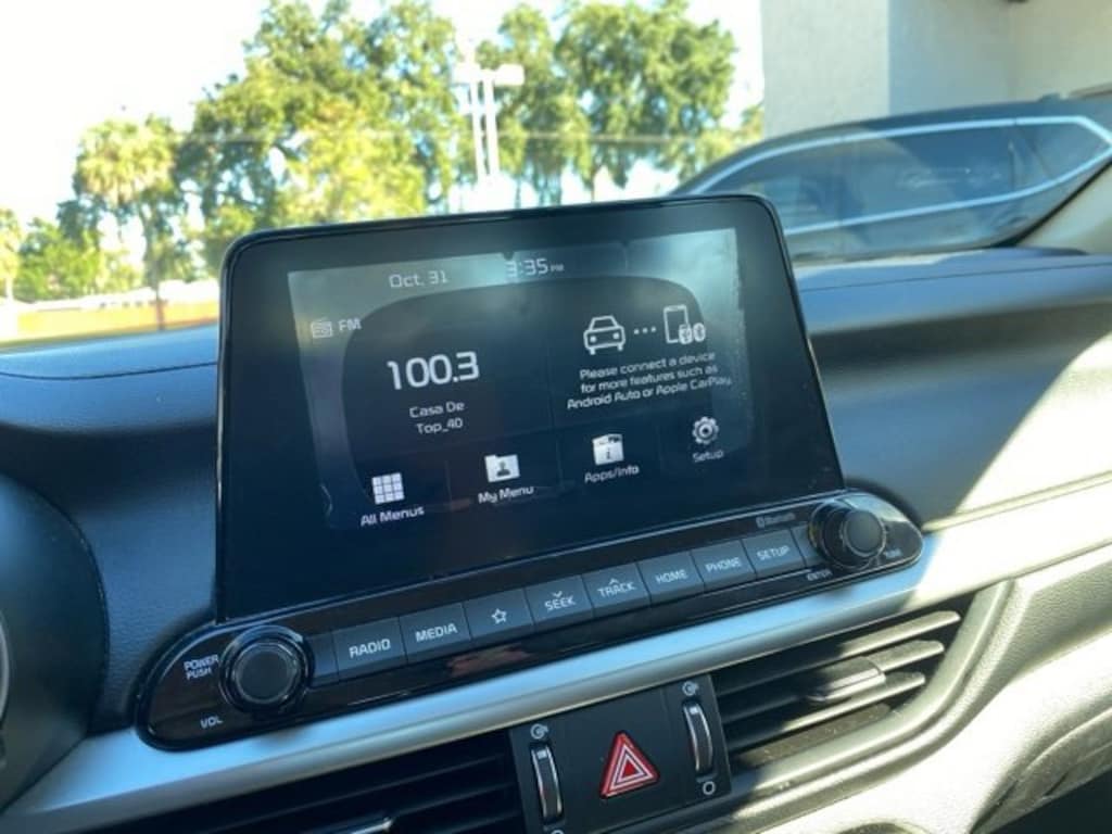 Used 2019 Kia Forte LXS LXS IVT