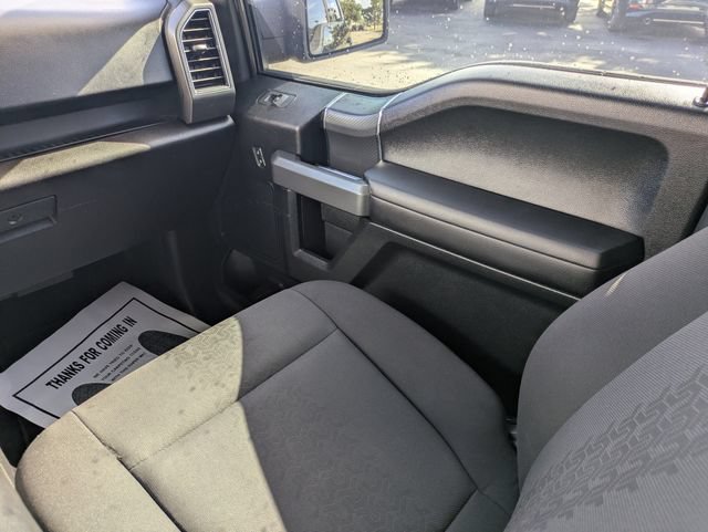 2018 Ford F-150 XLT - Photo 17