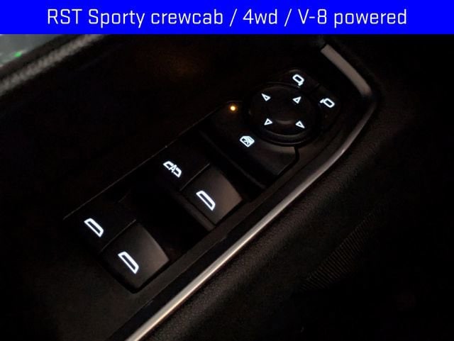 2026 Chevrolet Silverado 1500 RST - Photo 24
