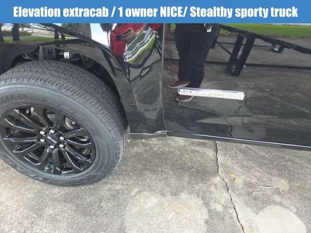 2022 GMC Canyon Elevation - Photo 14