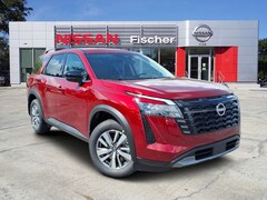 2026 Nissan Pathfinder SL SUV