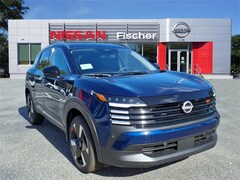 2026 Nissan Kicks SR SUV