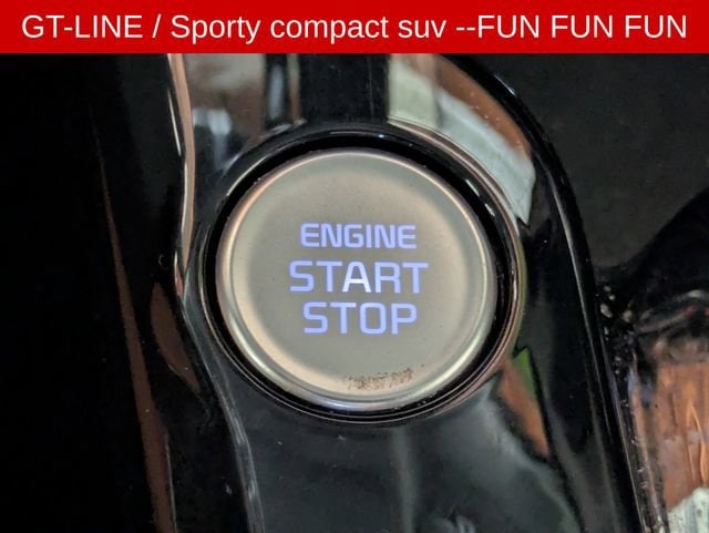 2023 Kia Soul GT-Line - Photo 28