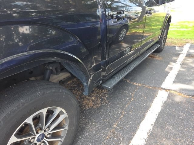 2018 Ford F-150 XLT - Photo 8