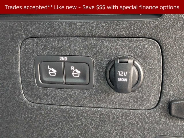 2026 Kia Sorento S - Photo 14
