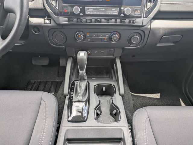 2026 Nissan Frontier SV - Photo 19